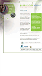 Mobile Screenshot of genderchip.org